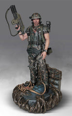 Alien Statue 1/4 Corporal Dwayne Hicks 58 cm 52573115