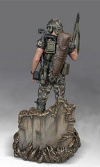 Alien Statue 1/4 Corporal Dwayne Hicks 58 cm 52573115