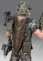 Alien Statue 1/4 Corporal Dwayne Hicks 58 cm 52573115