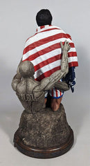 Rocky IV Statue 1/4 Rocky Balboa 48 cm 0798118011840