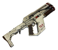 Alien: Romulus Model Life-Size Replica Pulse Rifle HCG Exclusive Weathered Edition 71 cm 0798118011857