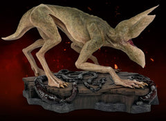 Stranger Things Statue 1/4 Demodog 25 cm 0798118011901