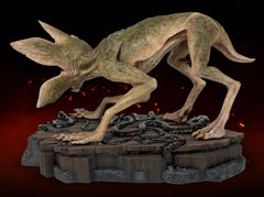 Stranger Things Statue 1/4 Demodog 25 cm 0798118011901