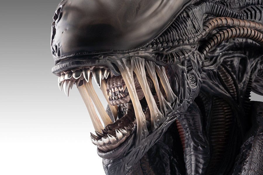 Alien Romulus Bust 1/1 Xenomorph 53 cm 0798118011925