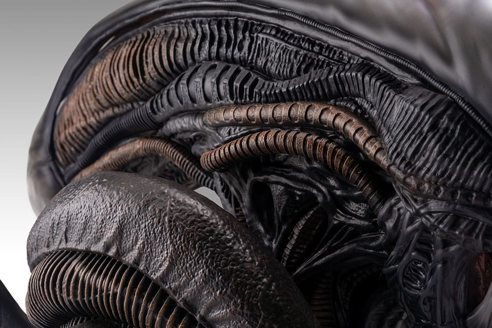 Alien Romulus Bust 1/1 Xenomorph 53 cm 0798118011925