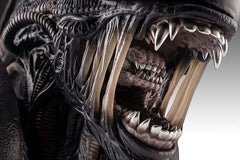 Alien Romulus Bust 1/1 Xenomorph 53 cm 0798118011925