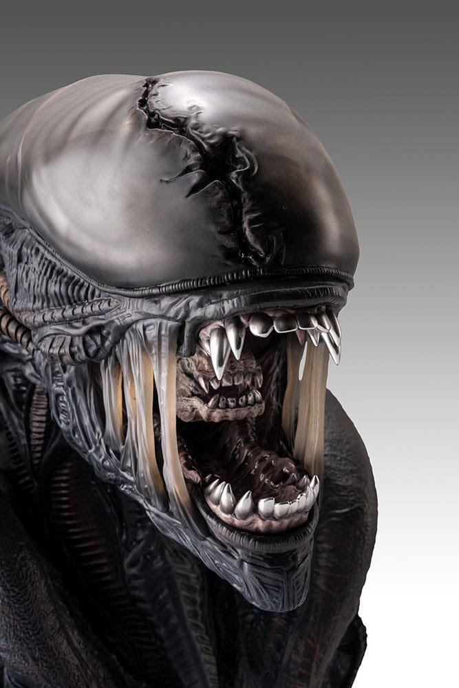 Alien Romulus Bust 1/1 Xenomorph 53 cm 0798118011925