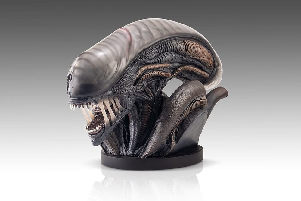 Alien Romulus Bust 1/1 Xenomorph 53 cm 0798118011925