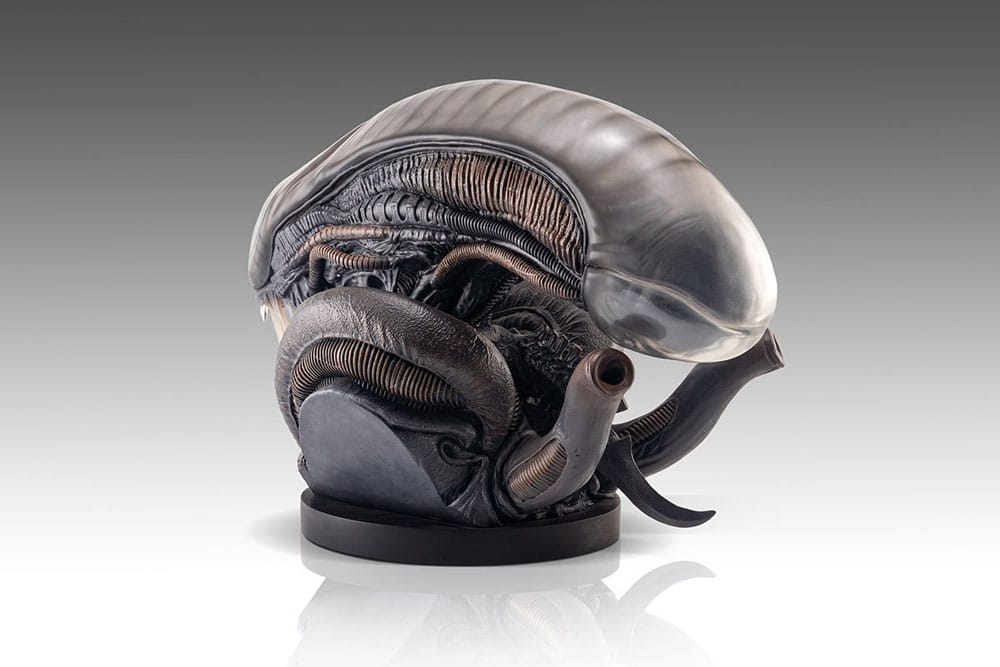 Alien Romulus Bust 1/1 Xenomorph 53 cm 0798118011925