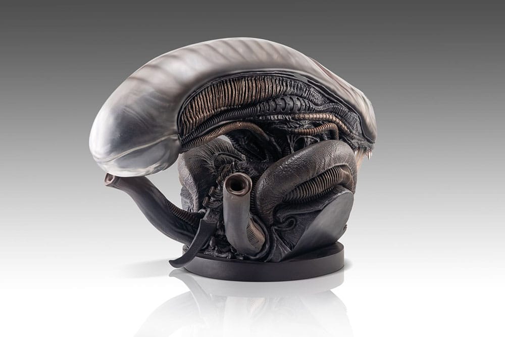 Alien Romulus Bust 1/1 Xenomorph 53 cm 0798118011925