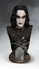 The Crow Bust 1/1 The Crow 71 cm    0798118012120