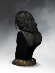The Crow Bust 1/1 The Crow 71 cm    0798118012120