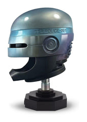 RoboCop Replica 1/1 RoboCop Helmet 43 cm 0798118011949