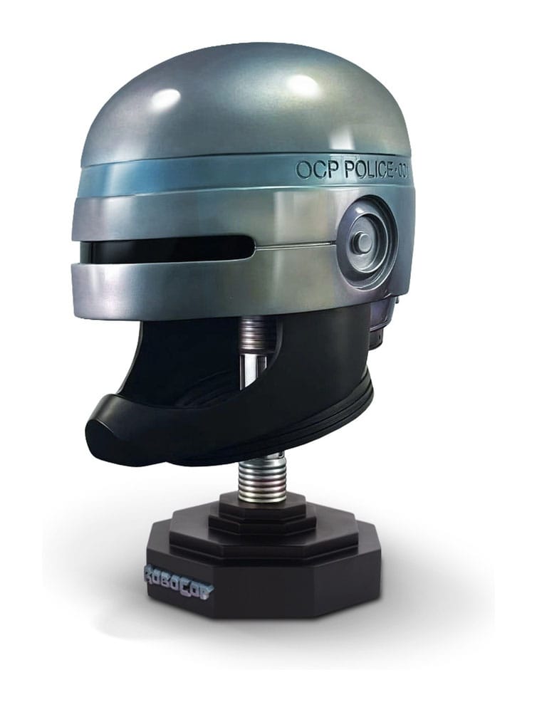 RoboCop Replica 1/1 RoboCop Helmet 43 cm 0798118011949