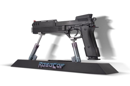 RoboCop Replica 1/1 RoboCop Auto 9 33 cm 0798118011956