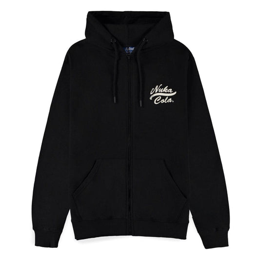 Fallout Hoodie Nuka Cola  Size M 8718526414158