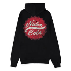 Fallout Hoodie Nuka Cola  Size M 8718526414158