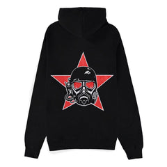 Fallout Zipper Hoodie NCR Size S 8718526426267