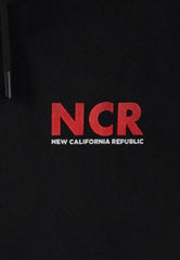 Fallout Zipper Hoodie NCR Size S 8718526426267