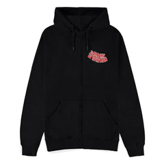 Marvel Zipper Hoodie Spider-Man Size S 8718526679489
