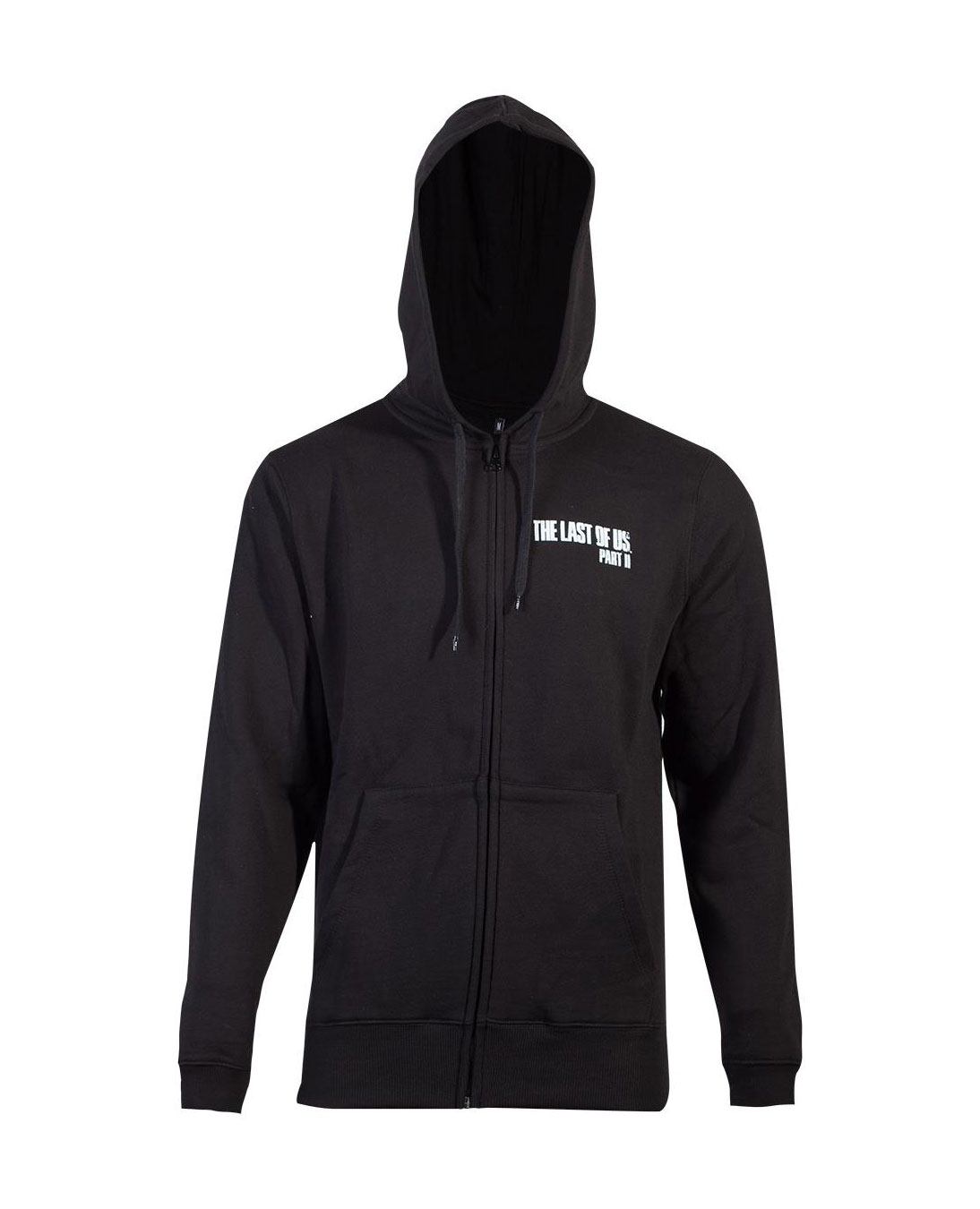 The Last of Us Hooded Sweater Firefly Size S 8718526276428