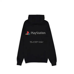 PlayStation Zipper Hoodie  Size XL 8718526415650