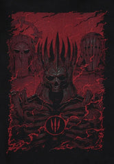 The Witcher Hooded Zip-Up Sweater The Wild Hunt XXL 8718526431957