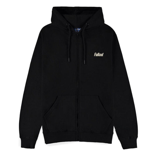 Fallout Hoodie New California Republic Size M 8718526414004