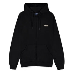 Fallout Hoodie New California Republic Size M 8718526414004