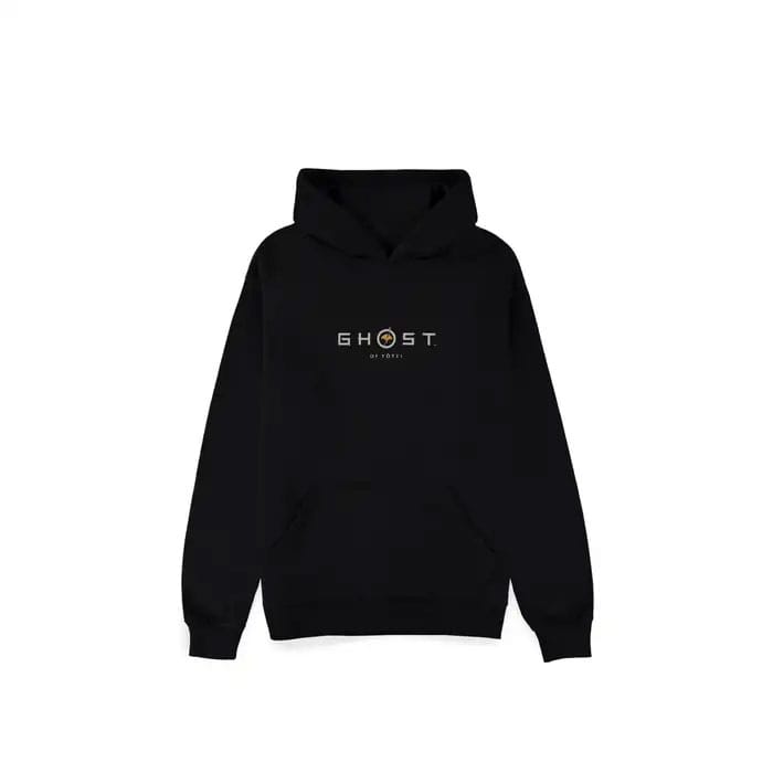 Ghost of Yotei Hooded Sweater  Size S 8718526418149