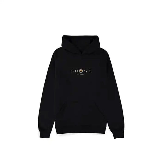 Ghost of Yotei Hooded Sweater  Size S 8718526418149