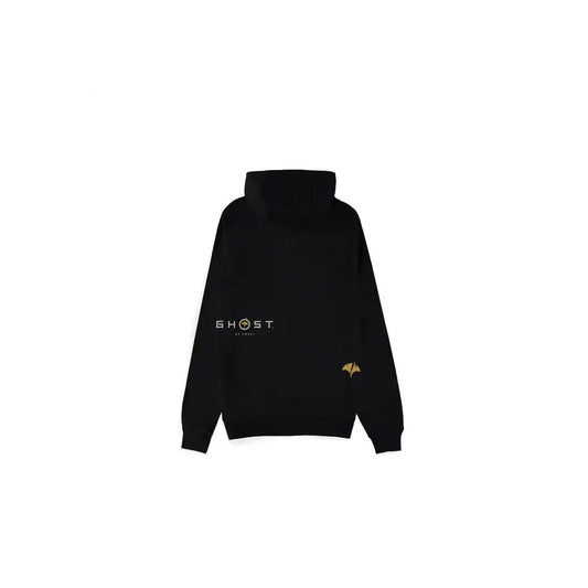 Ghost of Yotei Hooded Sweater  Size S 8718526418149