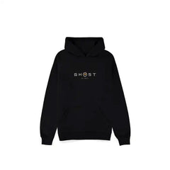 Ghost of Yotei Hooded Sweater  Size S 8718526418149