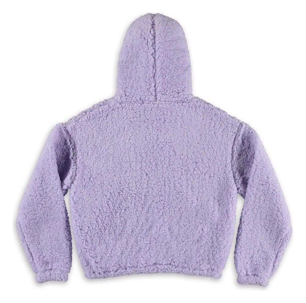Pokémon Hooded Sweater Teddy Gengar Size L 8718526417623