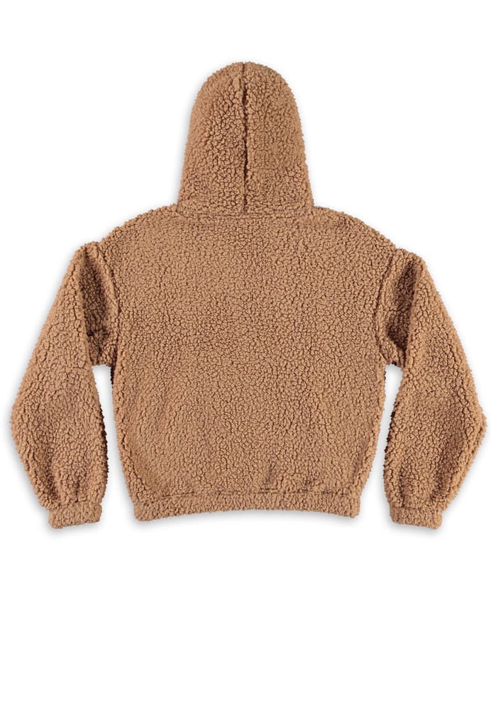 Pokémon Teddy Hooded Sweater Eevee Size S 8718526417456