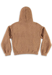 Pokémon Teddy Hooded Sweater Eevee Size S 8718526417456
