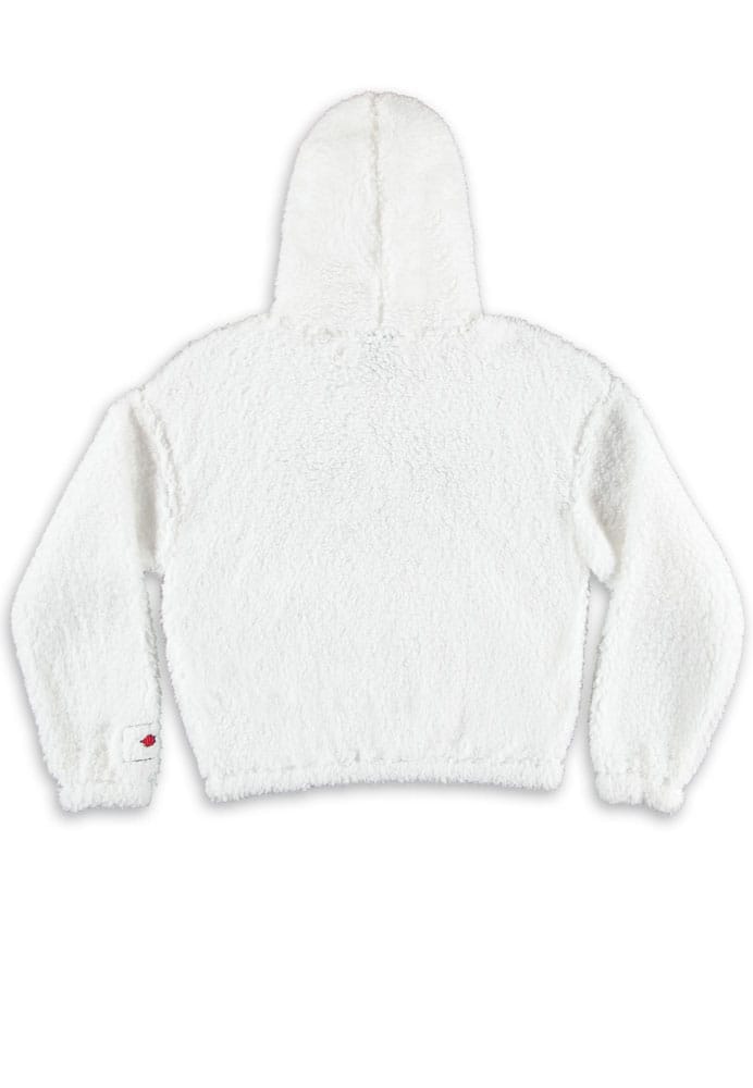 Harry Potter Teddy Hooded Sweater Hedwig Size S 8718526419511