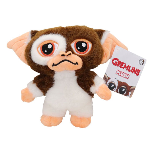 Gremlins Resoftables Plüschfigur Gizmo 25 cm 0840150272533