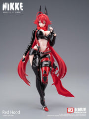 Goddess of Victory: Nikke Plastic Model Kit 1/12 Red Hood 18 cm 6976038440412