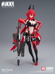 Goddess of Victory: Nikke Plastic Model Kit 1/12 Red Hood 18 cm 6976038440412