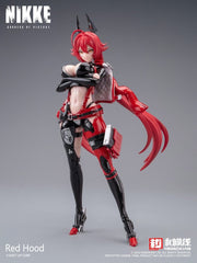 Goddess of Victory: Nikke Plastic Model Kit 1/12 Red Hood 18 cm 6976038440412
