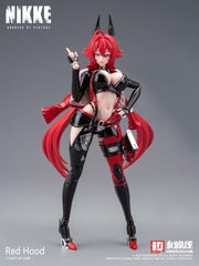 Goddess of Victory: Nikke Plastic Model Kit 1/12 Red Hood 18 cm 6976038440412