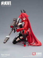 Goddess of Victory: Nikke Plastic Model Kit 1/12 Red Hood 18 cm 6976038440412