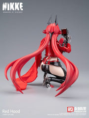 Goddess of Victory: Nikke Plastic Model Kit 1/12 Red Hood 18 cm 6976038440412