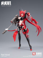 Goddess of Victory: Nikke Plastic Model Kit 1/12 Red Hood 18 cm 6976038440412