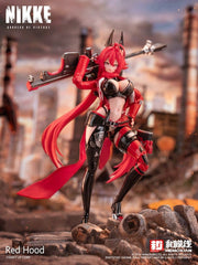 Goddess of Victory: Nikke Plastic Model Kit 1/12 Red Hood 18 cm 6976038440412