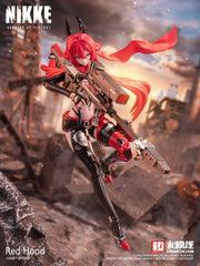 Goddess of Victory: Nikke Plastic Model Kit 1/12 Red Hood 18 cm 6976038440412