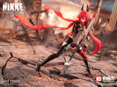 Goddess of Victory: Nikke Plastic Model Kit 1/12 Red Hood 18 cm 6976038440412