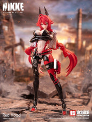 Goddess of Victory: Nikke Plastic Model Kit 1/12 Red Hood 18 cm 6976038440412