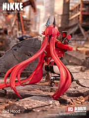Goddess of Victory: Nikke Plastic Model Kit 1/12 Red Hood 18 cm 6976038440412